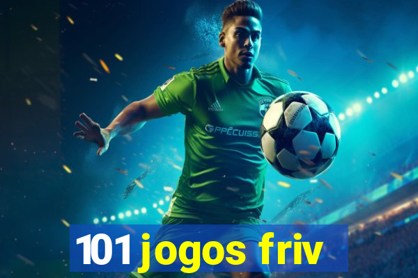 101 jogos friv